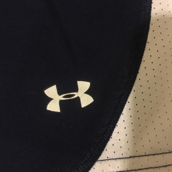 Under Armour Workout Shorts - Picture 3 of 4